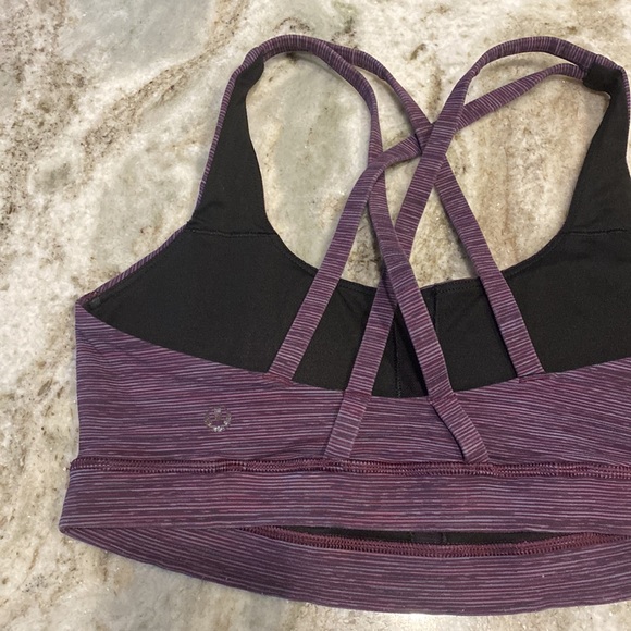 Lululemon every sports bra - Picture 3 of 5